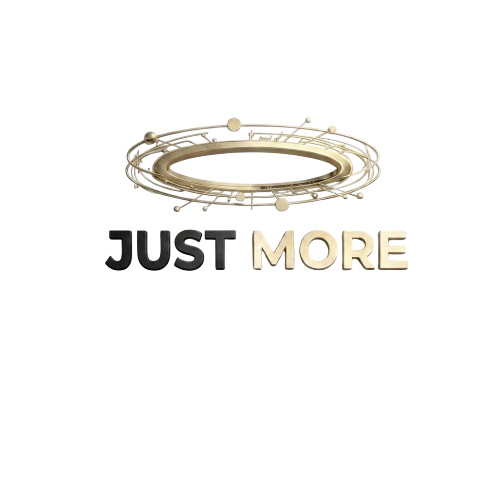 Just More