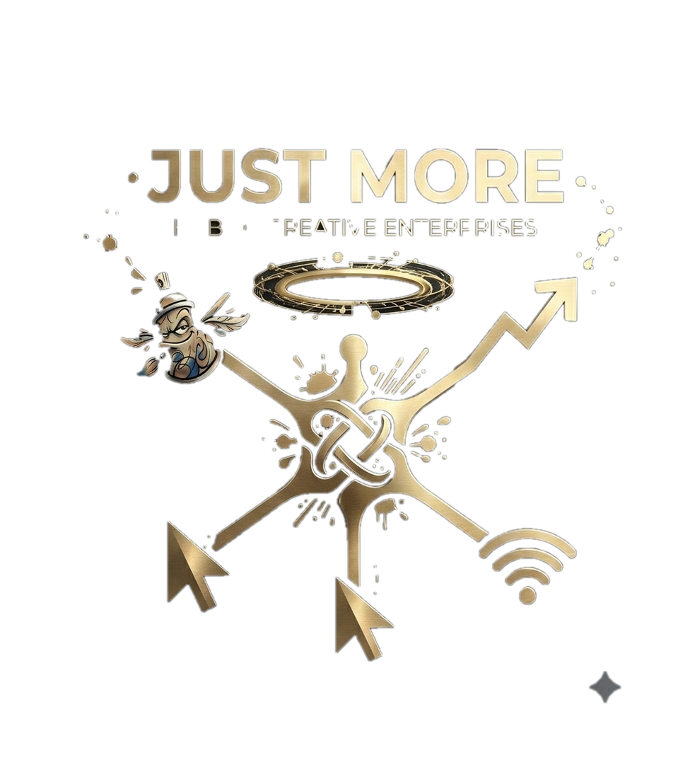 Just More