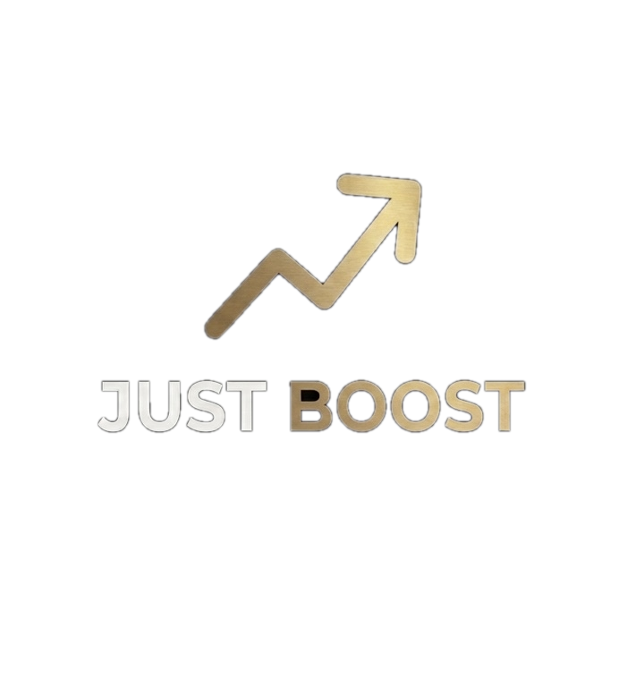 Just Boost
